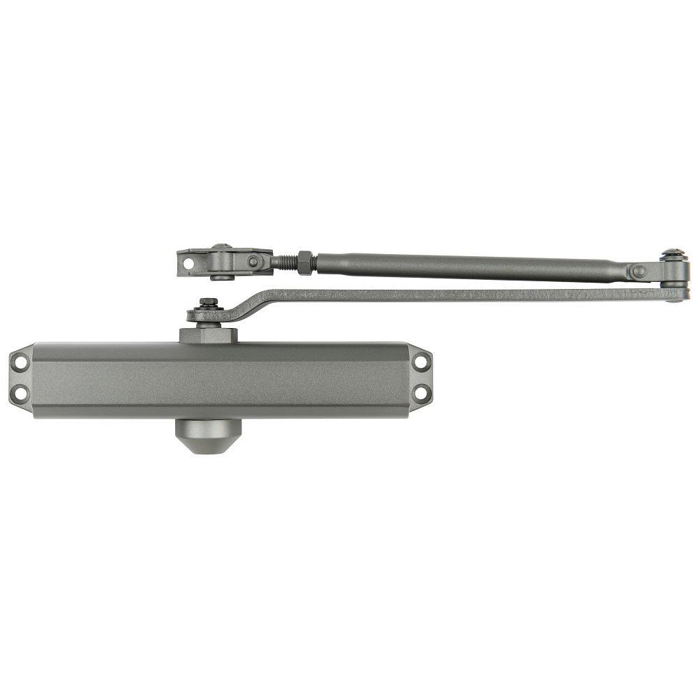 Heavy-Duty Aluminum Commercial Door Closer - Super Arbor