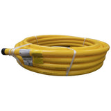 1-1/4 in. IPS x 500 ft. DR 11 Underground Yellow Polyethylene Gas Pipe - Super Arbor