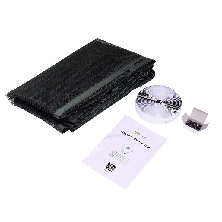 Magnetic Screen Door,39