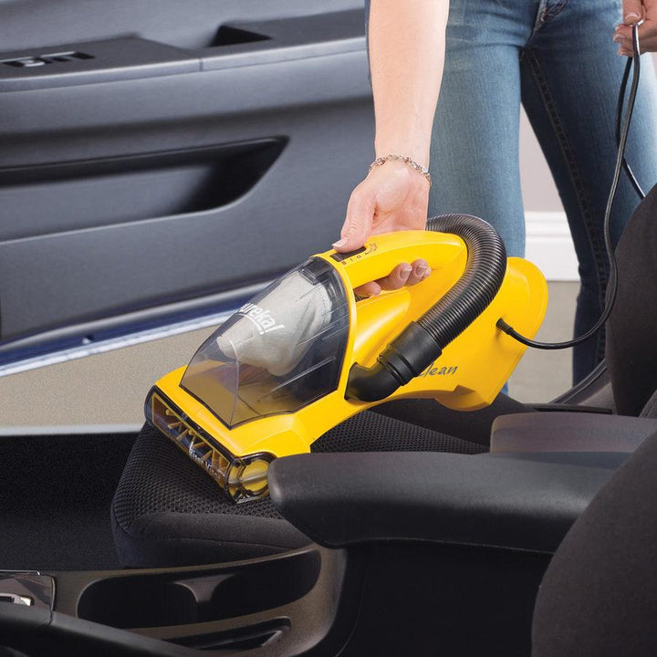 Eureka Easy Clean 120-Volt Corded Handheld Vacuum – Super Arbor