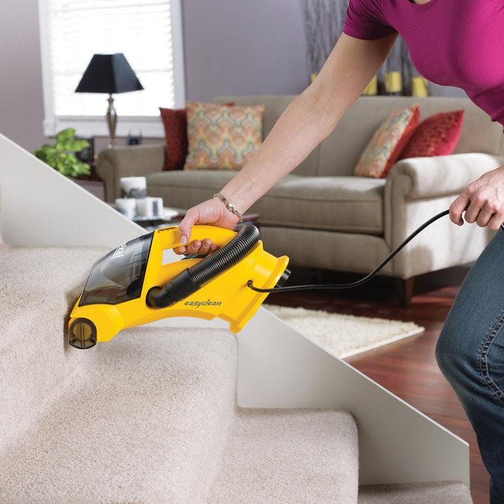 Eureka Easy Clean 120-Volt Corded Handheld Vacuum – Super Arbor