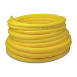 1-1/4 in. IPS x 500 ft. DR 11 Underground Yellow Polyethylene Gas Pipe - Super Arbor
