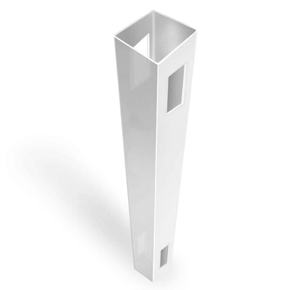 A single green leaf against a white background.