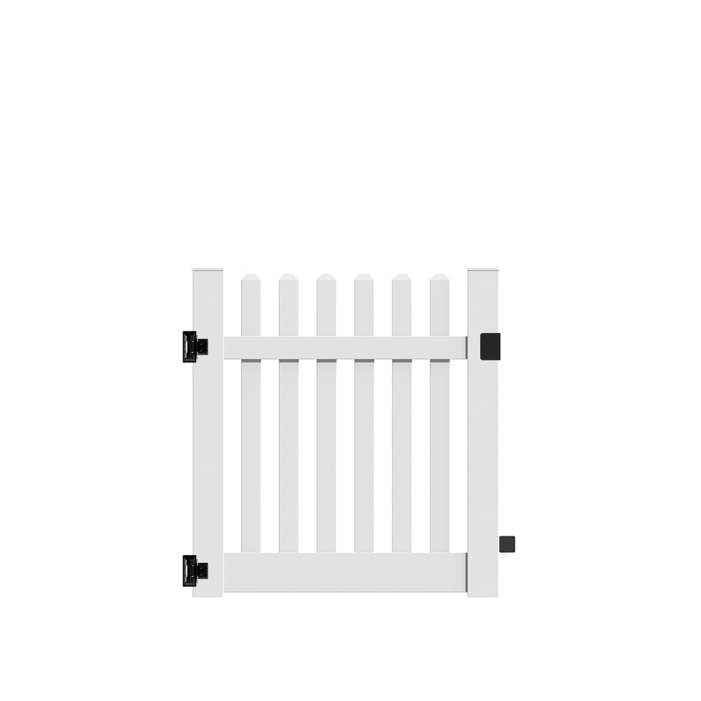 A single green leaf against a white background.