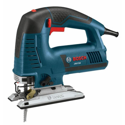 Bosch 7.2-Amp Variable Speed Keyless Jigsaw