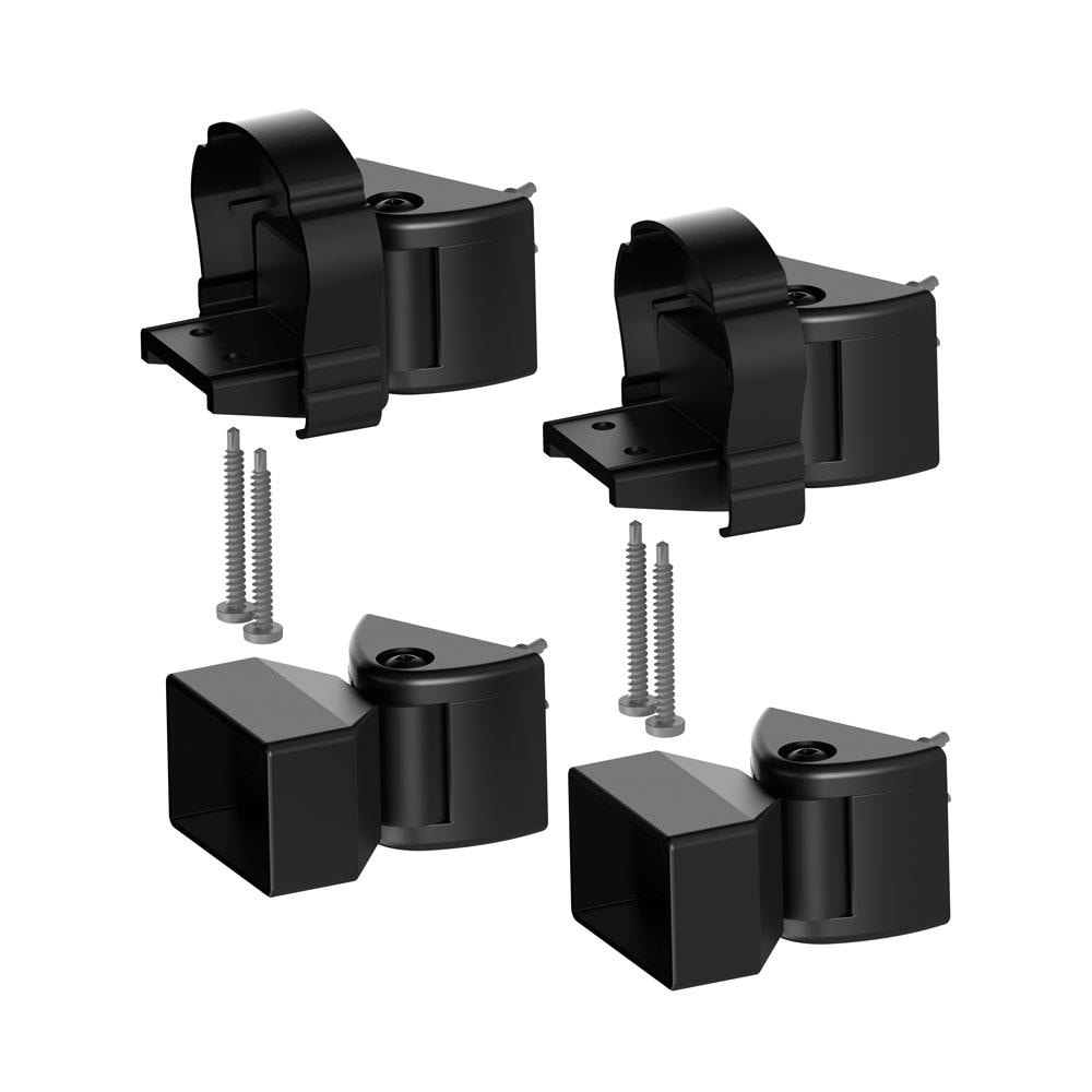 A single green leaf against a white background.