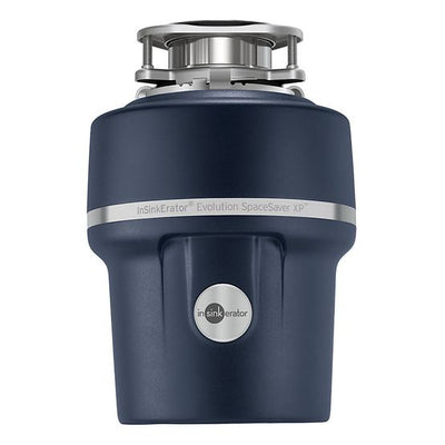 InSinkErator Evolution 3/4-HP Continuous Feed Noise Insulation Garbage Disposal