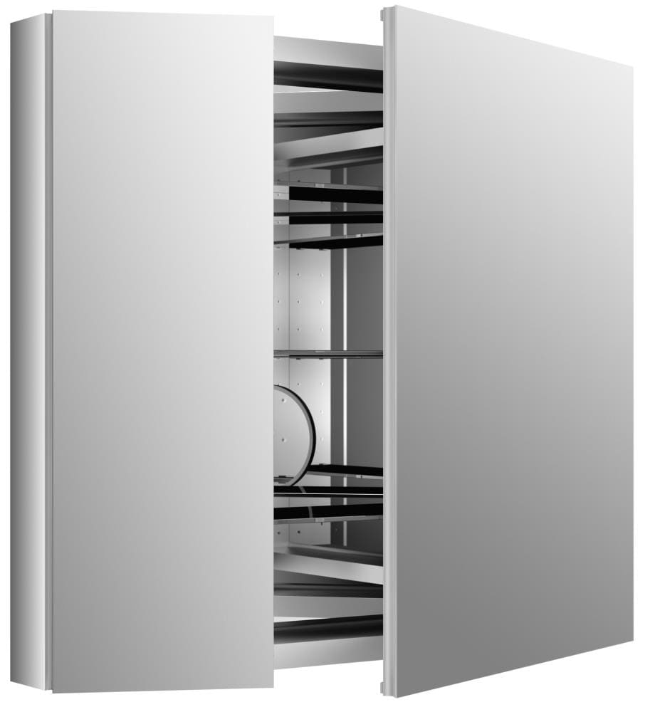 A single green leaf against a white background.