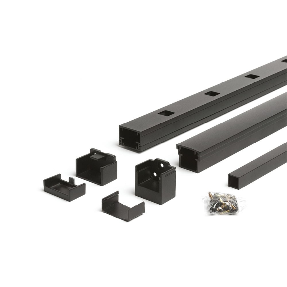 A single green leaf against a white background.