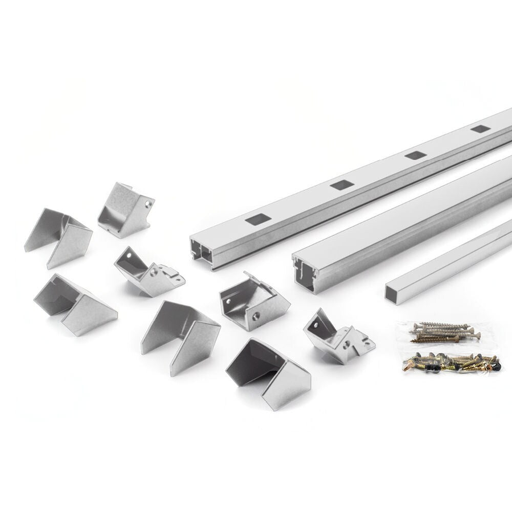 A single green leaf against a white background.