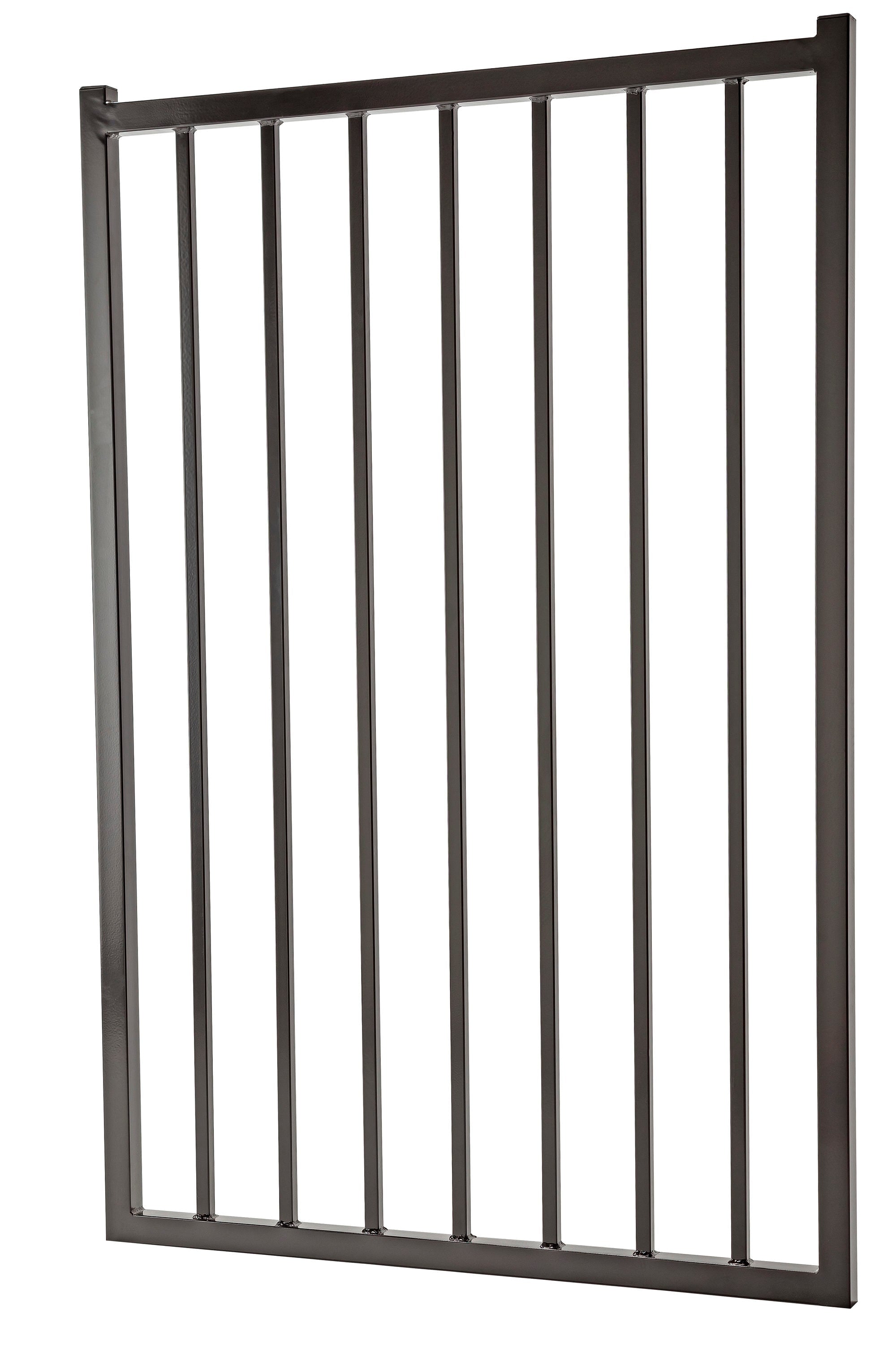 A single green leaf against a white background.