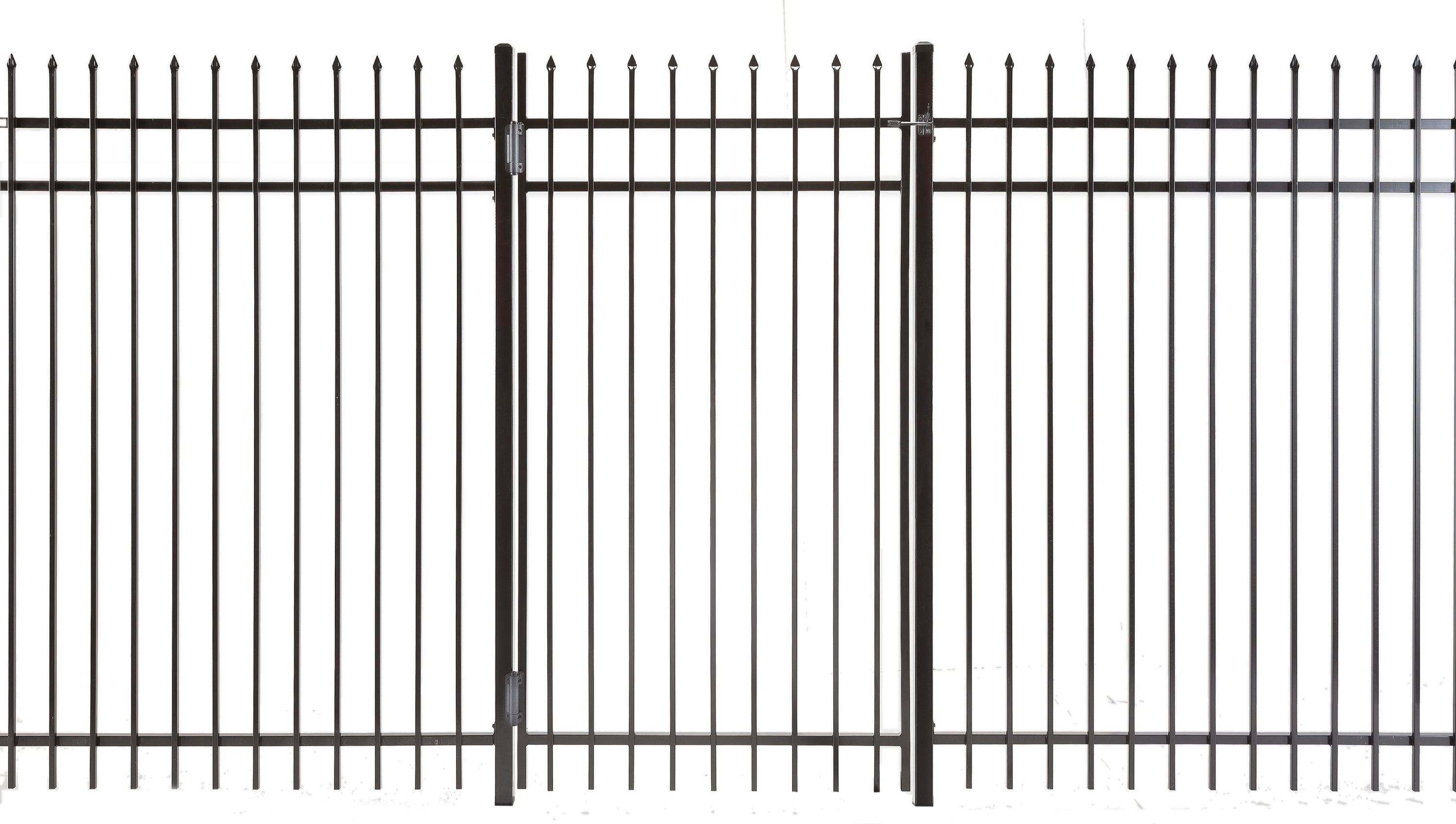 A single green leaf against a white background.