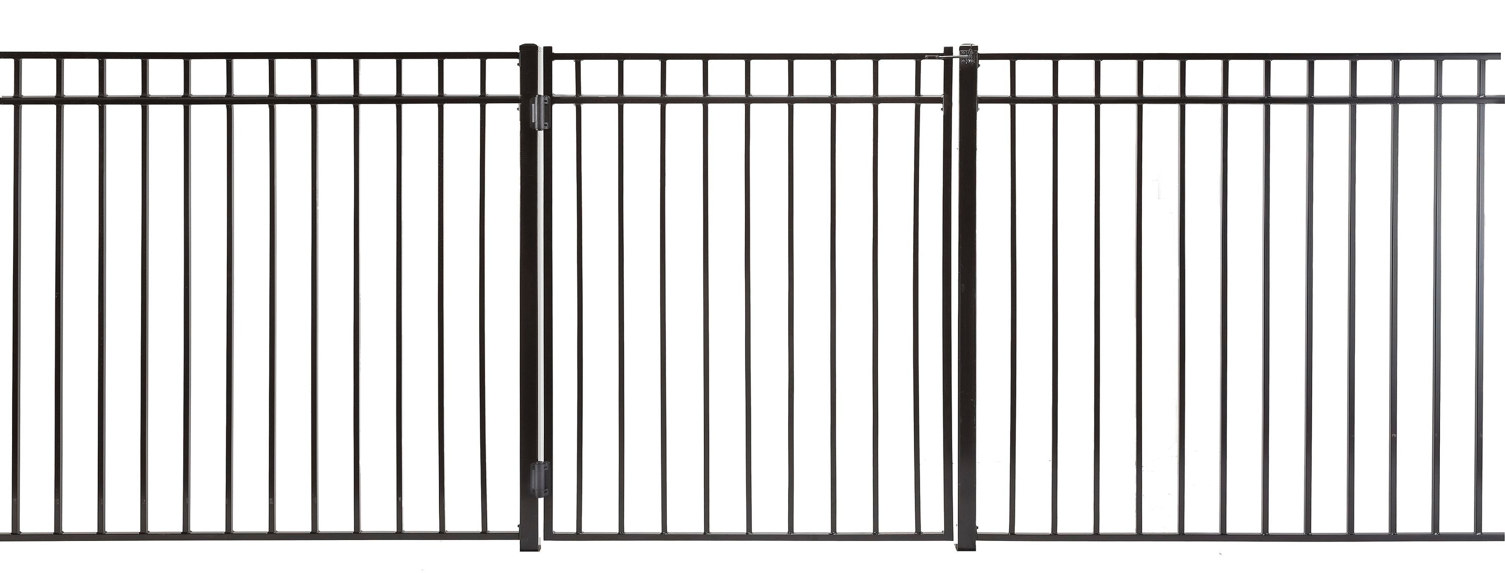 A single green leaf against a white background.