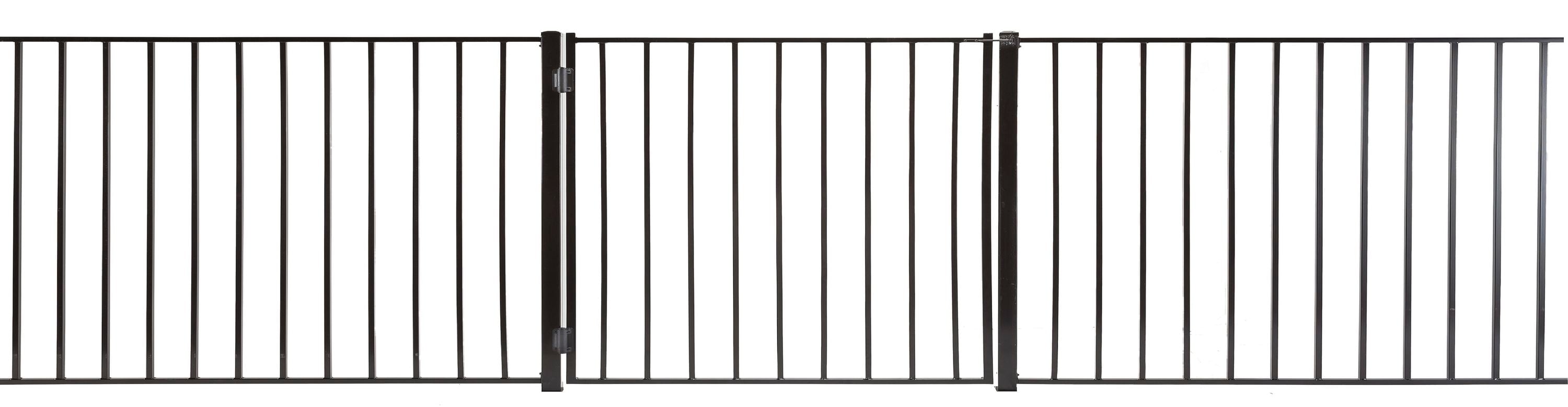 A single green leaf against a white background.