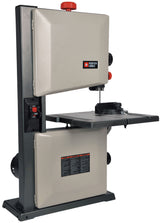 PORTER-CABLE 9-in 2.5-Amp Stationary Band Saw, 59-1/2-in Blade, 12-5/16 x 11-7/8-in Table