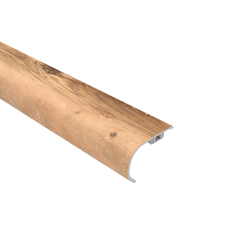 A single green leaf against a white background.