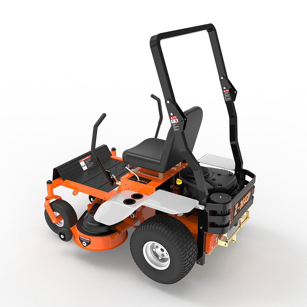 YA−MAN IB-20SZJ Beast 48 in. 656cc 20 HP Gas Powered by Briggs and Stratton Engine