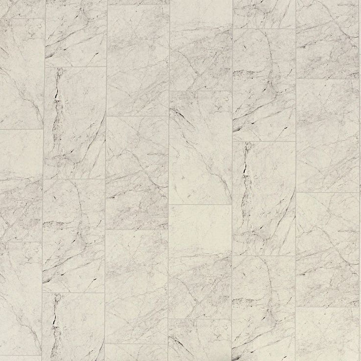STAINMASTER White 9.84-mil x 12-ft W Waterproof Cut-to-length
