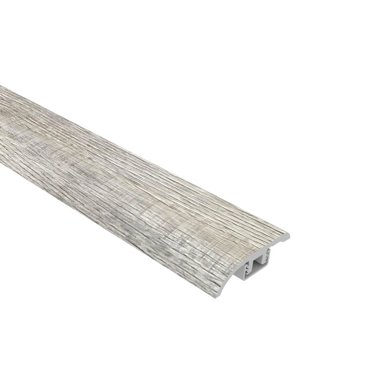 A single green leaf against a white background.