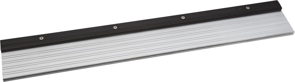JELD-WEN 32-in x 74-in Steel Right-Hand Inswing Primed Prehung Single Front Door