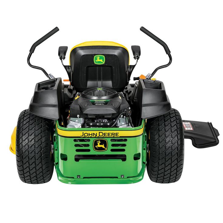 John Deere Z525E 54 in. 24 HP Gas Dual Hydrostatic Zero-Turn