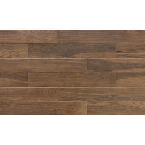 TRUE PORCELAIN CO. Pensacola Brown 6-in x 36-in Glazed Porcelain