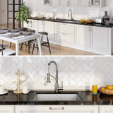 Kraus Stainless Steel Undermount Laundry Sink with Faucet and Drain