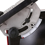 2.5 Amp 9 in. Wood Cutting Band Saw - Super Arbor