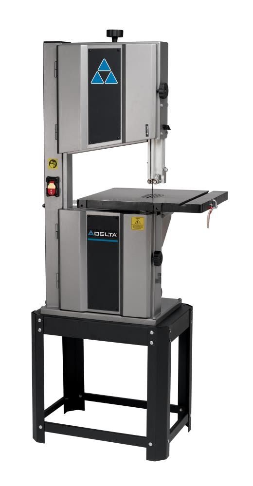 DELTA 13.625-in 9-Amp Stationary Band Saw