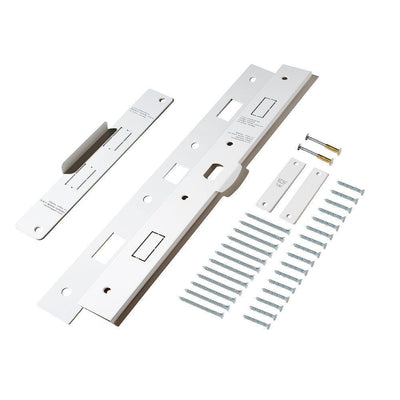 French Door and Double Door Reinforcement Kit - Super Arbor