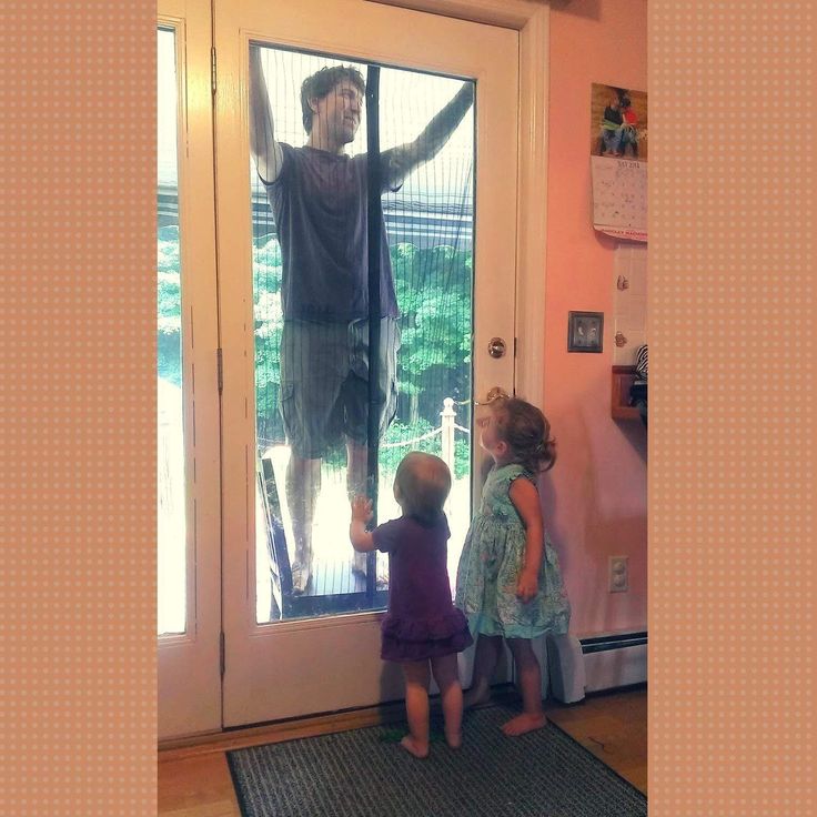 Magnetic Screen Door,39