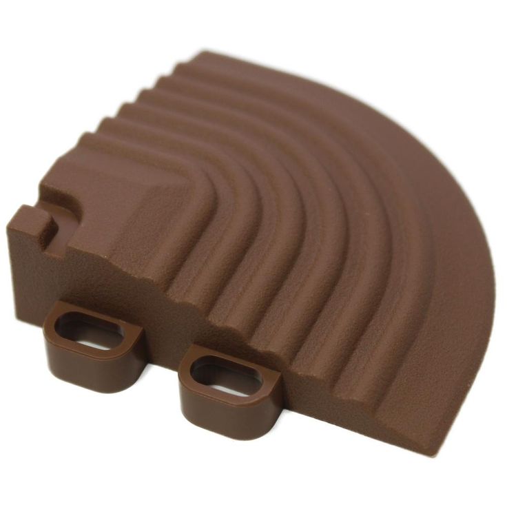 A single green leaf against a white background.