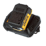 20-Volt Max Lithium-Ion Cordless 1/2 in. Hammer Drill with 2 Batteries 4 Ah 1-Hour Charger and Case