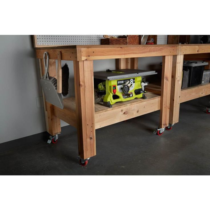 13 Amp 8-1/4 in. Table Saw