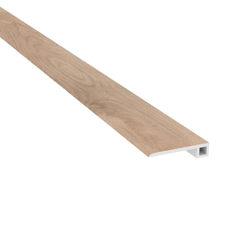 A single green leaf against a white background.