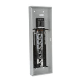 ES Series 225 Amp 42-Space 42-Circuit Main Breaker Indoor 3-Phase Load Center - Super Arbor