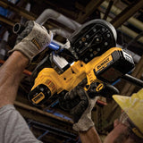 20-Volt MAX Lithium-Ion Cordless Band Saw (Tool-Only) - Super Arbor
