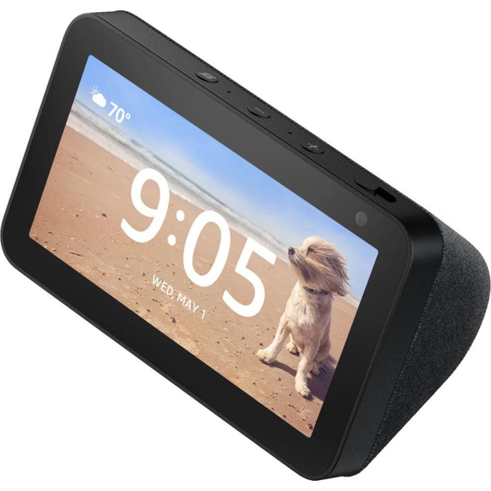 Echo Show 5 - Charcoal – Super Arbor