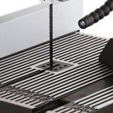 2.5 Amp 9 in. Wood Cutting Band Saw - Super Arbor