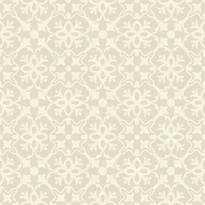 IVC Brooklyn Grey Residential Vinyl Sheet, Sold by 13.2 ft. Wide x Custom Length