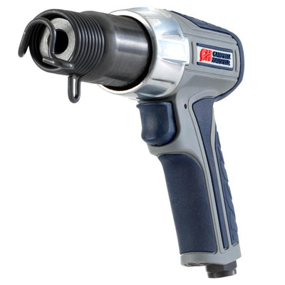 Get Stuff Done 2 in. Air Hammer with Vibration Absorption and Comfort Grip (XT101000) - Super Arbor