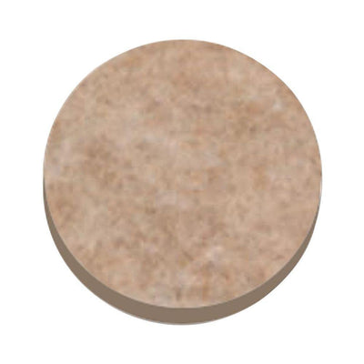 0.75 in. Dia Felt Pads (20-Pack)