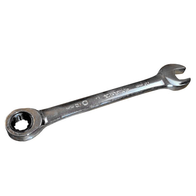 1-1/16 in. 12-Point Ratcheting Combination Wrench