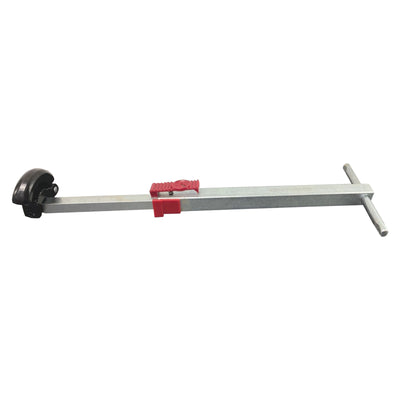 Husky 1-1/2 in. Quick-Release Telescoping Basin Wrench