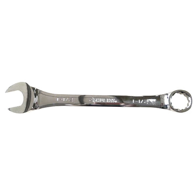 Husky 1-1/2 in. Static Combination Wrench (12-Point)