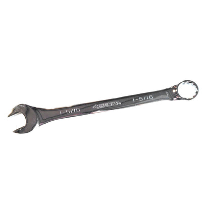 Husky 1-5/16 in. Static Combination Wrench (12-Point)