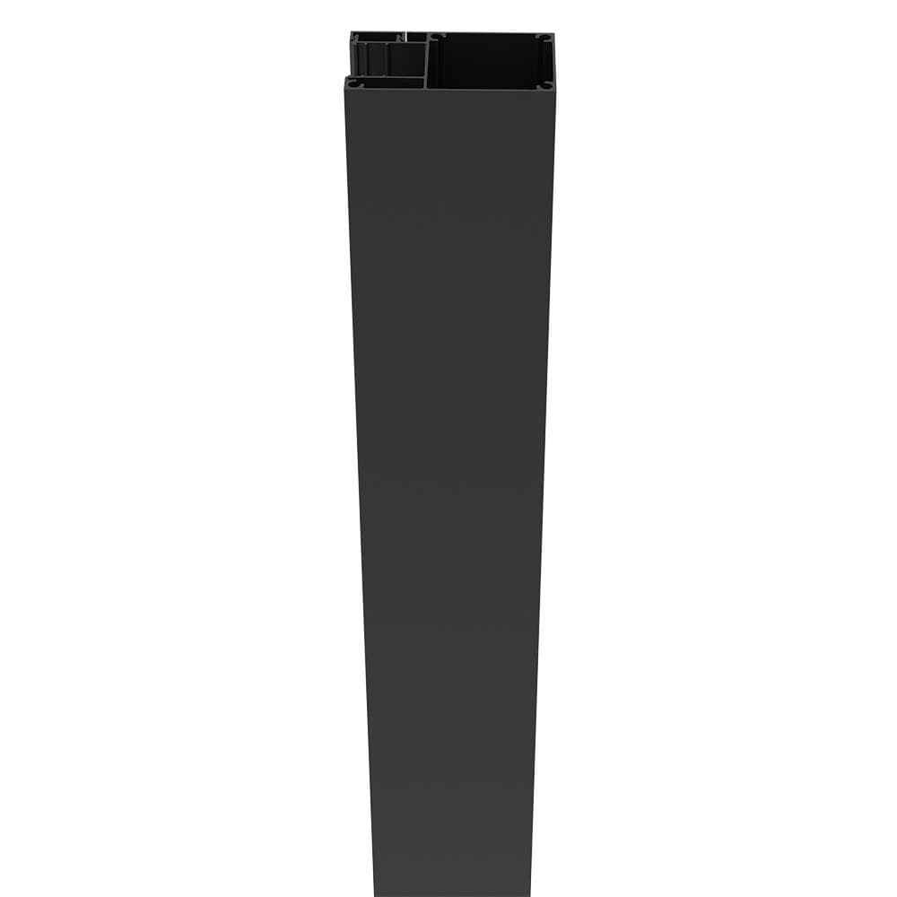 A single green leaf against a white background.