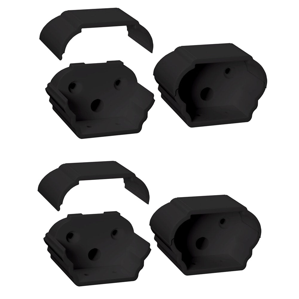 A single green leaf against a white background.