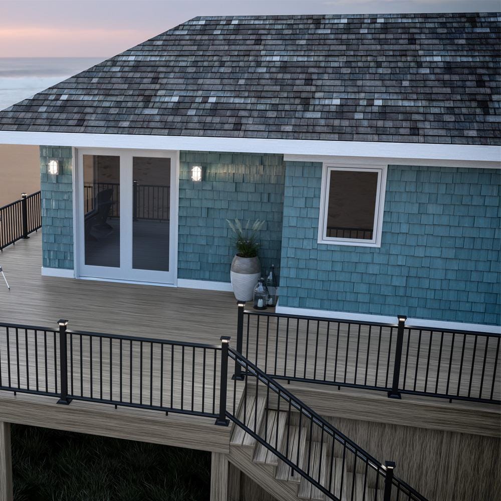 A single green leaf against a white background.