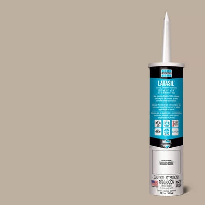 38 River Rock Latasil Silicone Sealant